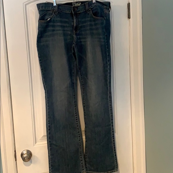 Old Navy | Flirt | 10 Long - Picture 2 of 5